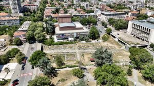 Предварителен график за миене на улиците в Стара Загора до 10.04.2026 г.