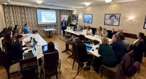 Община Стара Загора участва в международна среща по проект „SteelCityZen“ в Черна гора