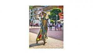 През май започват безплатните пешеходни турове във Варна