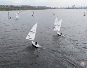 Над 100 състезатели ще участват в 46-ото издание на Международната ветроходна регата „Бриз“