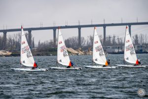 Завърши 46-ата Международна ветроходна регата „Бриз“