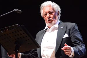 Пласидо Доминго превърна Варна в сцена на световната музика