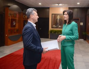 Община Варна беше домакин на форум за актуални политики за активизация на младежка заетост