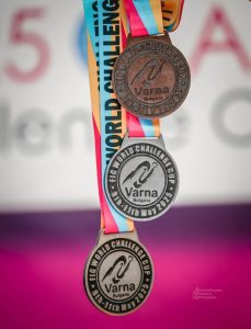 Набират се доброволци за Световната купа по спортна гимнастика 2026