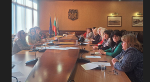 Комисията за детето при Община Варна обсъди предстоящи инициативи за популяризиране на приемната грижа