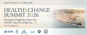 Варна е домакин на първото събитие на Европейската СПА асоциация у нас Healthxchange Summit 2026