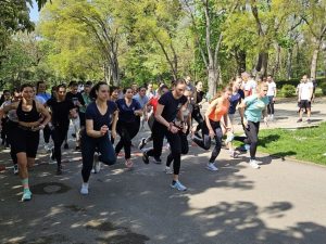 Започва XXVI Варненска студентска универсиада