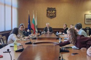 Дейностите по косене, озеленяване и осветление също ще се възлагат и контролират от районните администрации