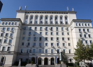Отчет за свършената работа от екипа на министър Димитър Илиев в рамките на мандата на служебния кабинет на Андрей Гюров в периода февруари-април 2026 г.