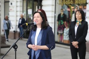 Васил Терзиев откри обновената 25. ДГ „Изворче“ в Банкя