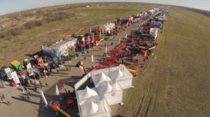 Земеделският министър открива утре изложението БАТА АГРО 2026