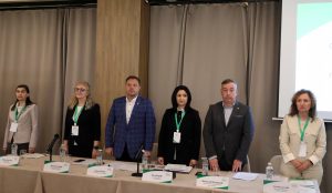 Велико Търново домакинства пореден голям форум на местната власт