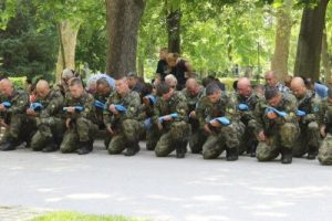 С тържествена церемония в Пловдив ще бъде почетен Денят на Ботев и загиналите за свободата на България