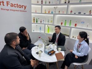 Newamstar: Китайските производители предлагат по-интегрирани решения с глобална конкурентоспособност