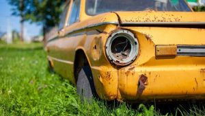 97 автомобила трябва да бъдат премахнати от собствениците поради съмнение за излизане от употреба