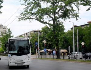 Дербито между „Ботев“ и „Локомотив“ спира движението в Пловдив, променят маршрута на три автобусни линии