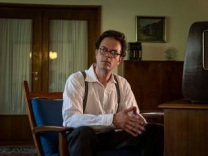 Премиерна прожекция на филм за великия бас Борис Христов в Пловдив в деня на рождението му