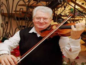 Опера Пловдив представя „Опера Бутик: VIVA РОСИНИ“ в чест на юбиляра Мичо Димитров