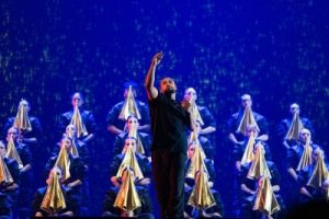 MURMURATION – танцът на птиците и единството на човешките тела