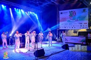 Тепе Джамборе превръща отново Пловдив в уникална сцена за спорт, култура и забавление