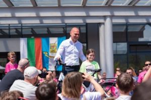 15 май – Ден на климата: Община Пловдив действа за по-зелен и чист град
