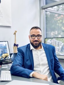 След нови национални ангажименти: Владимир Темелков освобождава ресора си в Община Пловдив
