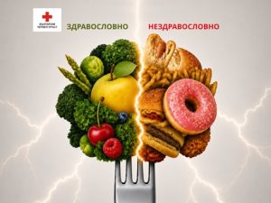 ИЗБИРАМЕ ЗДРАВЕТО В ЕВРОПЕЙСКИЯ ДЕН ЗА БОРБА СЪС ЗАТЛЪСТЯВАНЕТО