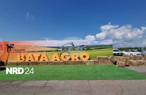 Министър Пламен Абровски ще открие утре изложението „БАТА АГРО 2026“ в Стара Загора