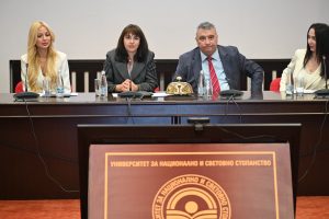 Обстановката в София остава спокойна след валежите през нощта