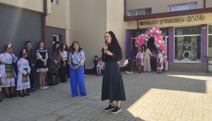 „Център за млади изследователи“ бе открит днес в Начално училище „Зора“ в Стара Загора
