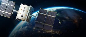 Сателитната мрежа на Spacecom навлиза в търговска инфлексна точка: от констелация до монетизация