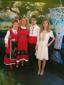 Старозагорски таланти гостуват в ефира на БНТ