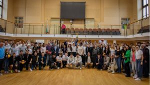 Медицински университет – Варна е шампион на ХХVI Варненска универсиада