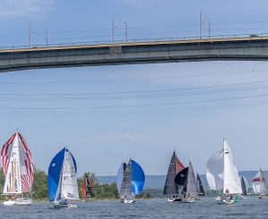 Започва 12-ото издание на ветроходната регата „Varna Channel Cup 2026“