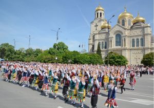 Затварят движението в центъра на Варна на 24 май