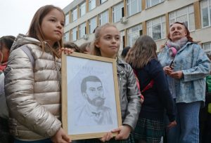 Столичната община обучава деца как да реагират при бедствия и аварии на специализирания си учебен полигон