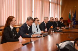 Достъпът до сайта на ДФЗ и СЕУ е напълно възстановен