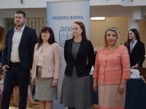 30 варненски училища участват в „Панорама на средното образование“