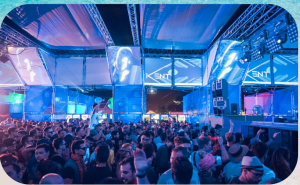 SUNWAVES Festival идва за първи път в България