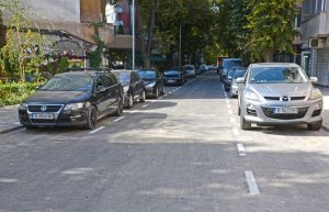 Промени в движението заради празнично шествие по повод 145 години ВВМУ „Никола Йонков Вапцаров“