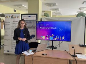 Стара Загора реформира местния пазар на труда по европейски модел