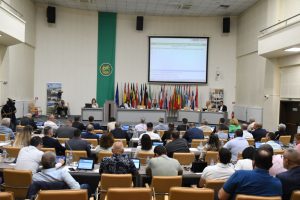 Общинските съветници разгледаха над 50 точки на редовното си майско заседание
