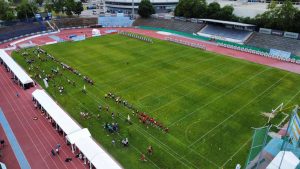 Kвалификациите на Европейската младежка купа по стрелба с лък в Русе започват от утре