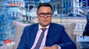Вицепремиерът Александър Пулев пред БНТ: Ние трябва да намерим локални решения на глобални проблеми
