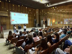 ПИЦ по зависимости – Стара Загора стартира кампания по повод Международния ден за борба със злоупотребата и нелегалния трафик на наркотични вещества