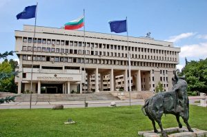 Временно управляващият посолството на Република Северна Македония в София бе извикана в МВнР във връзка с извършения на 15 юни 2026 г. палеж на два български дипломатически автомобила