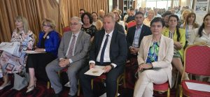 ЮЛИЯН БАЛЧЕВ УЧАСТВА В ЦЕРЕМОНИЯТА „СОЦИАЛНО ОТГОВОРЕН ПАРТНЬОР“ В КЪРДЖАЛИ – IBA
