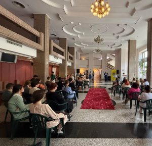 29 години фестивалът „Климент Михайлов” представя талантливи млади театрали от България
