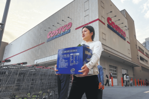 Costco разширява дигиталния отпечатък