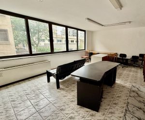 Социалната услуга „Асистентска подкрепа“ разполага с нова административна база